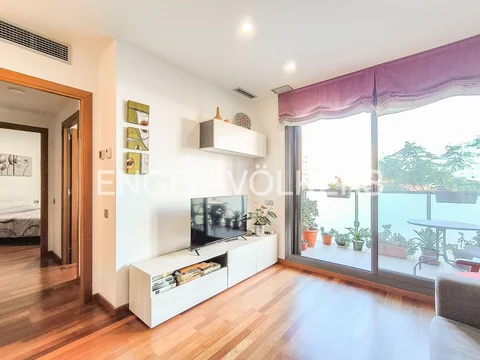 Piso en Provençals del Poblenou - Foto 10