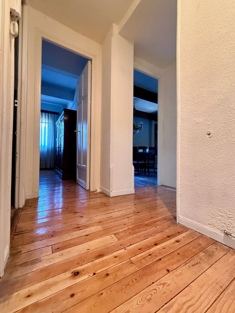 Piso en Barrio Bellas Vistas - Foto 7