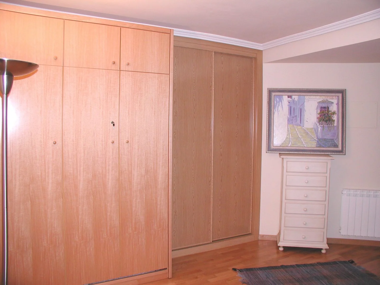 Estudio en Barrio Berruguete - Foto 1