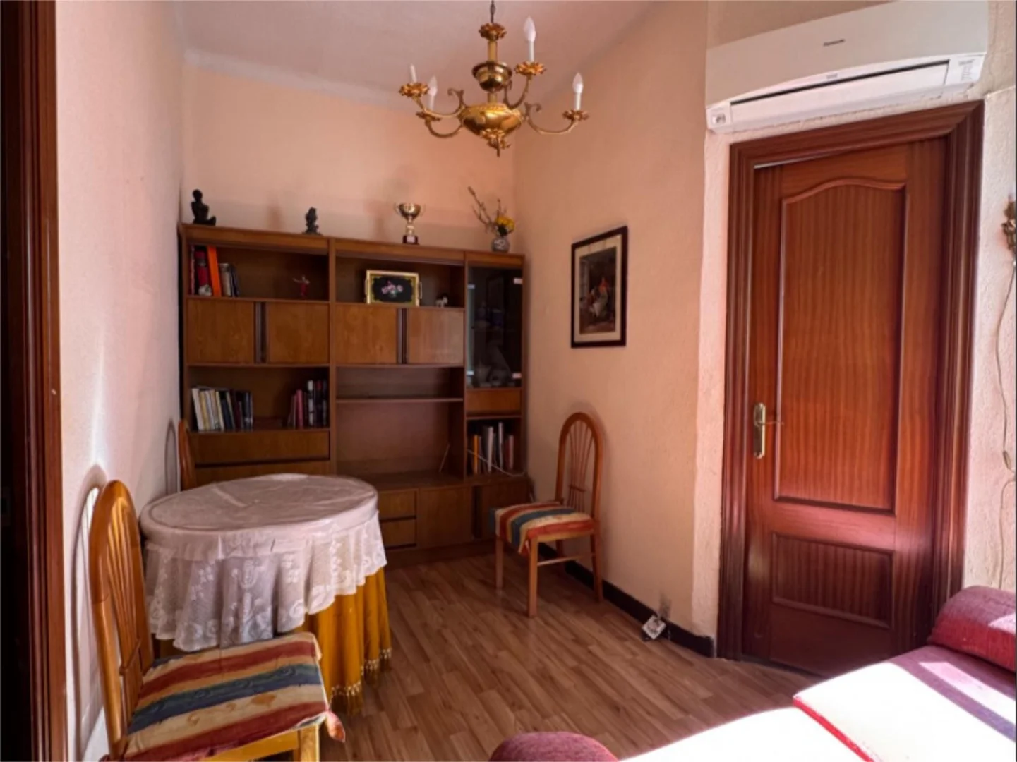 Piso en  Calle de Antonio Pérez 6 - Foto 10