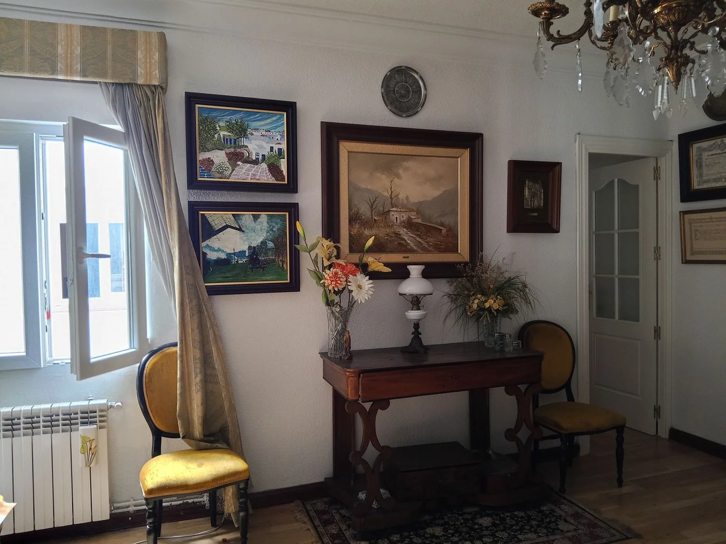 Piso en calle de Santiago de Masarnau, 2 - Foto 11