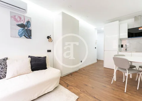 Estudio en Calle de José Picón, Guindalera - Foto 10