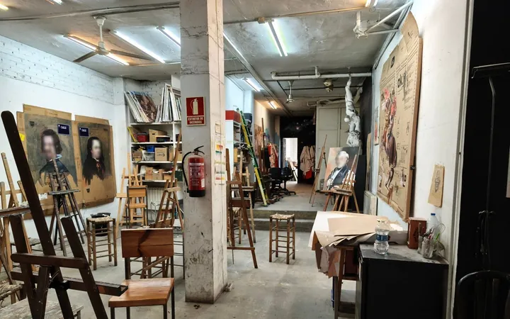 Local en Calle de la Luna, 20, Malasaña-Universidad - Foto 6