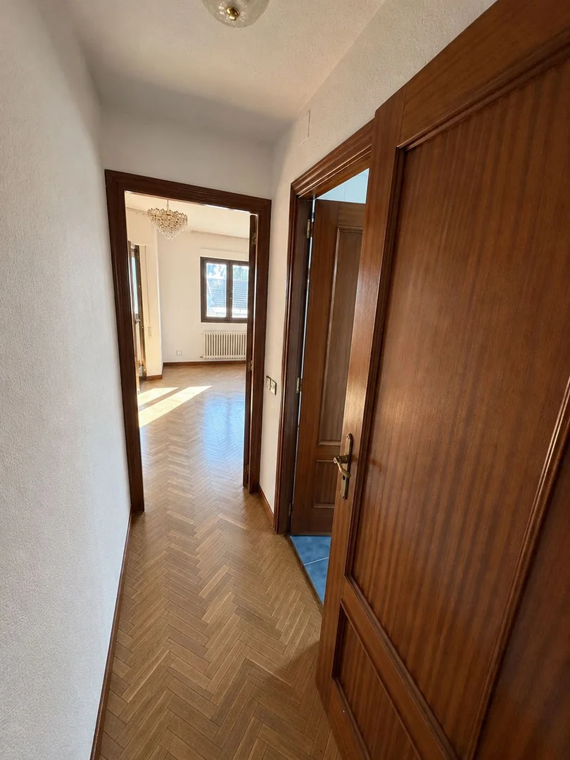 Piso en Doctor Martin Arevalo, Villaverde Alto - Foto 5