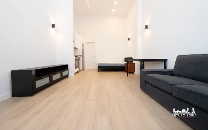 Estudio en Calle de Arturo Soria, Concepción - Foto 2