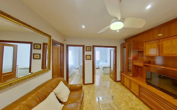 Piso en Calle Alfonso Cea, 20, Puerta del Ángel - Foto 13
