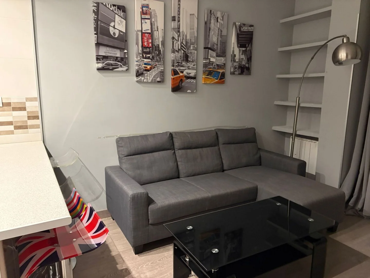 Piso en calle de Montesa, 37 - Foto 2