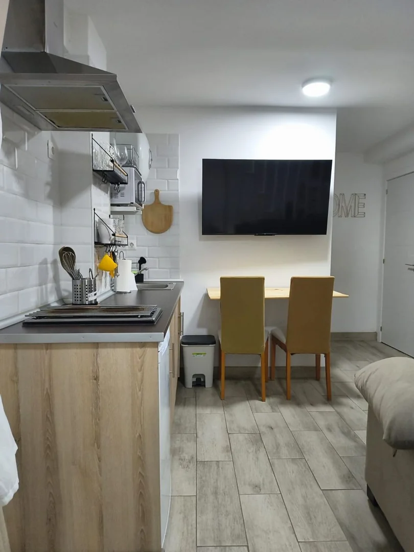 Estudio en Calle de San Sinesio, 1, Vista Alegre - Foto 10