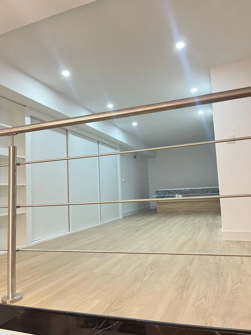 Piso en calle del Marqués de Pico Velasco, 53 - Foto 19