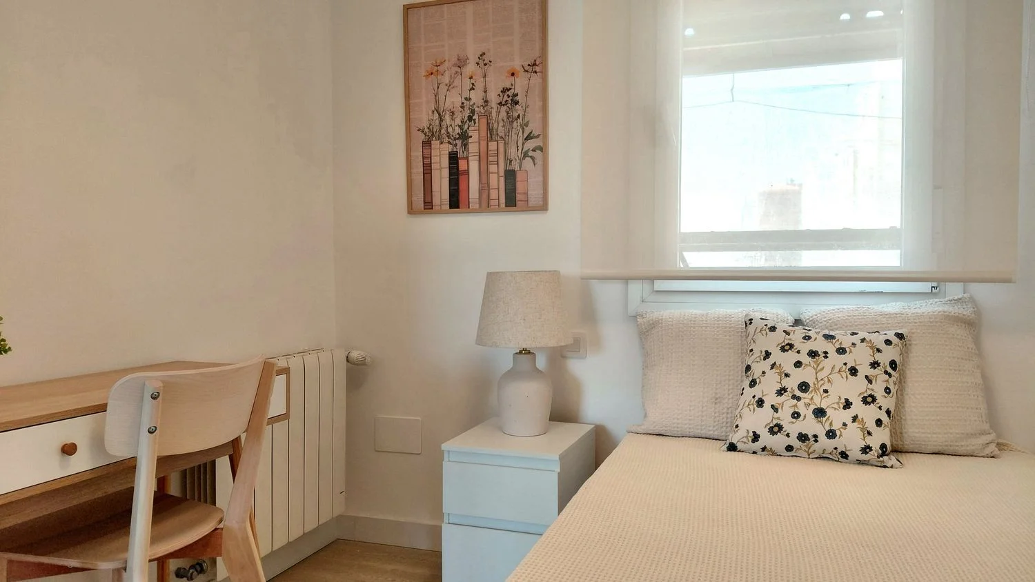 Piso en calle de José Arcones Gil, 106 - Foto 13