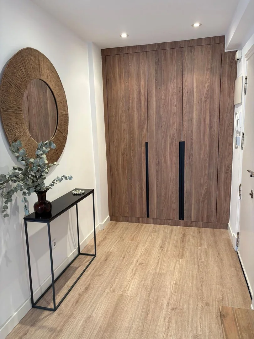 Piso en calle de Orense, 59 - Foto 9