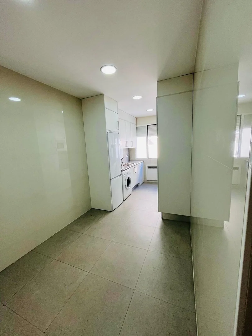 Piso en calle de Alberto Aguilera, 58 - Foto 6