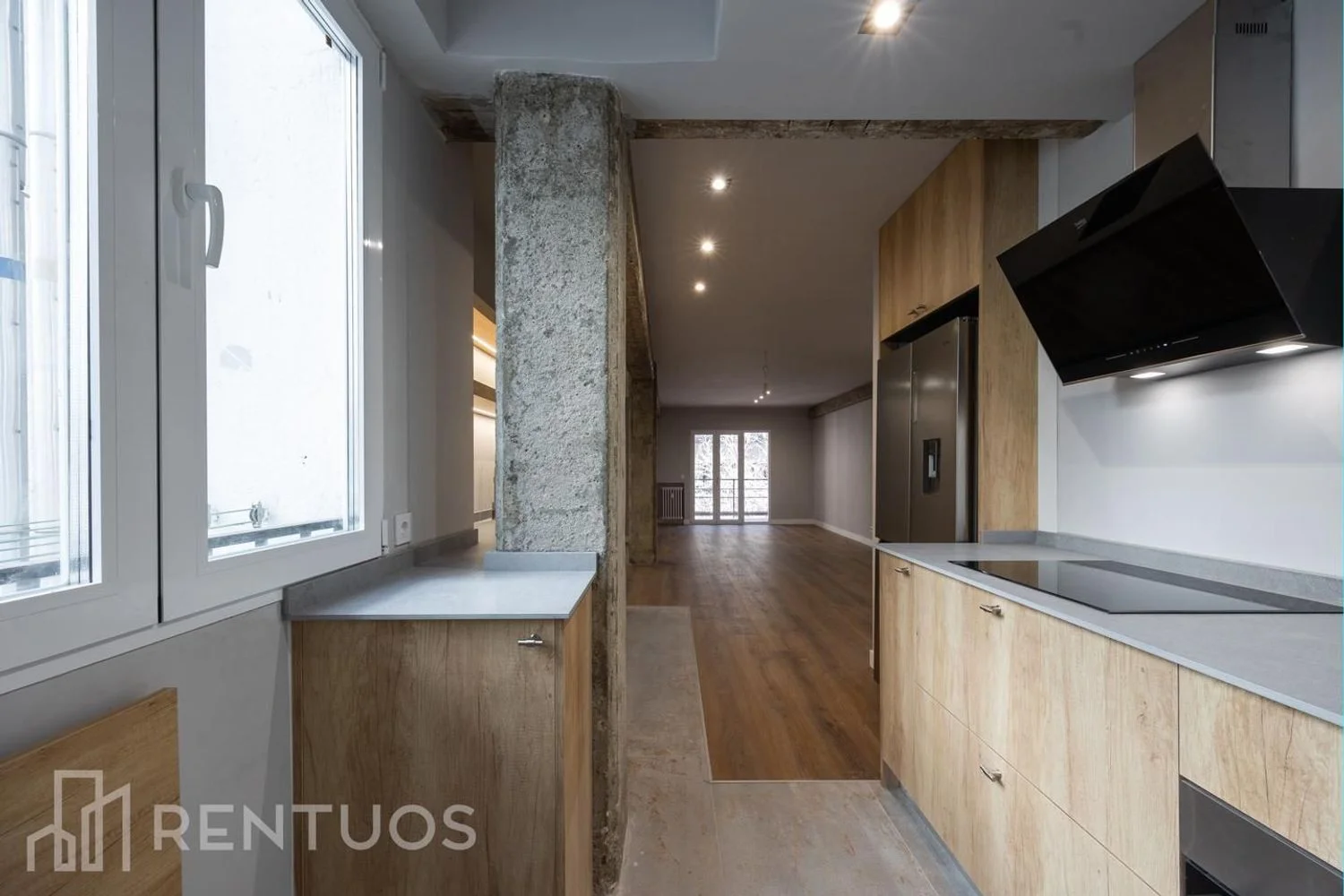 Piso en calle de Núñez Morgado - Foto 12