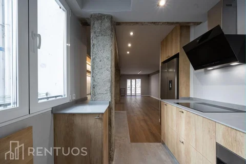 Piso en calle de Núñez Morgado - Foto 12