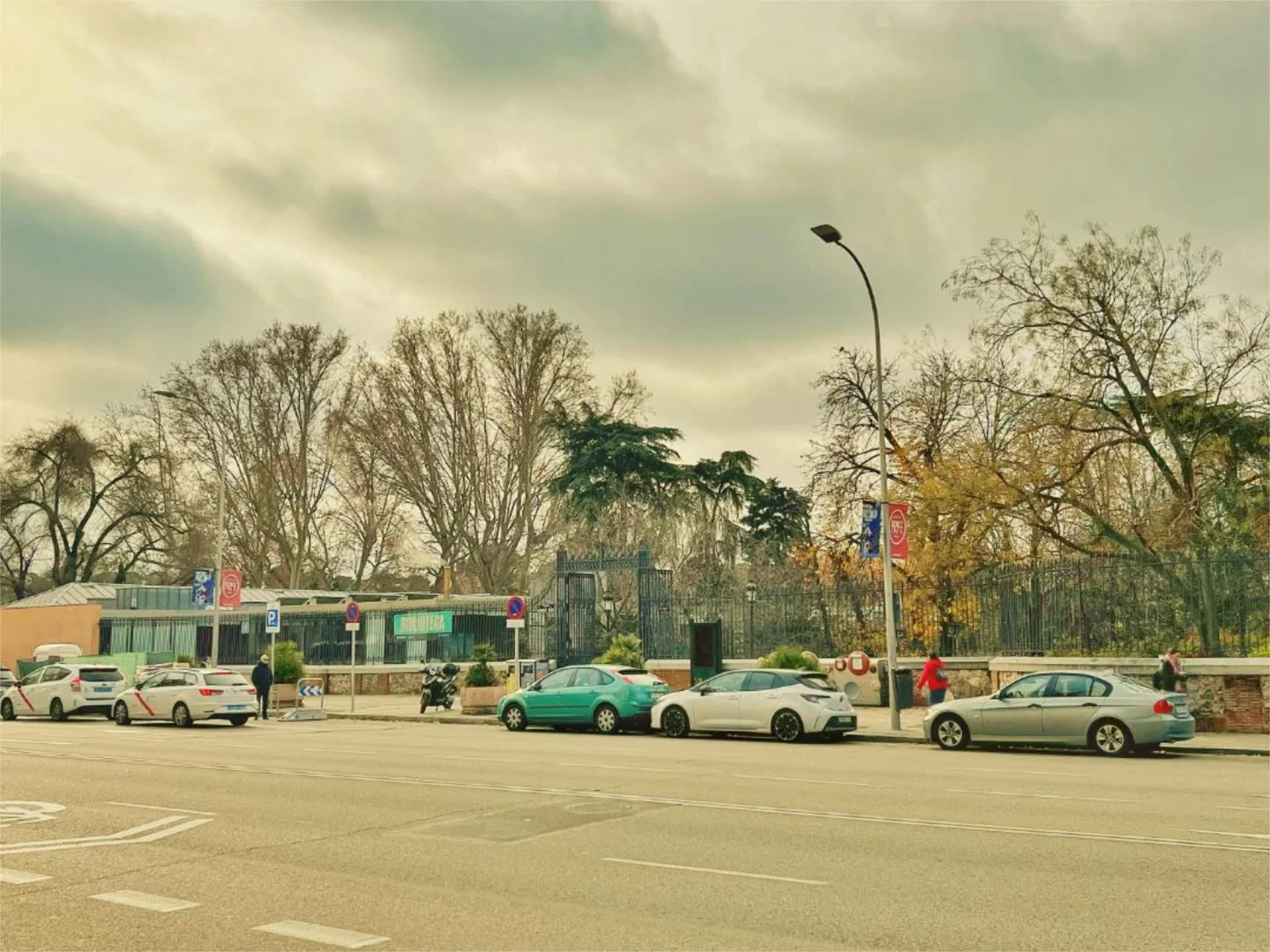 Piso en  Avenida de Menéndez Pelayo 43 - Foto 5