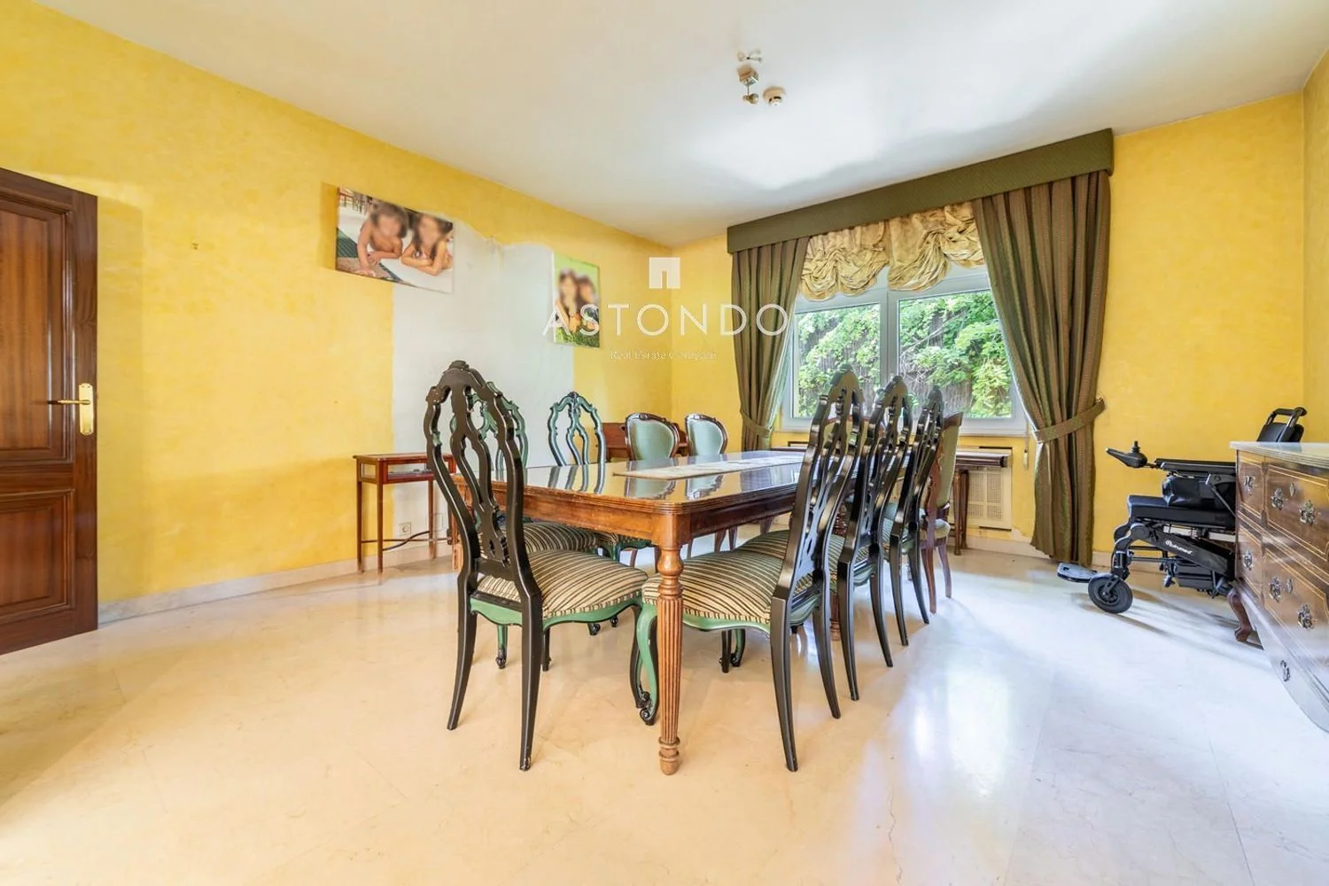 Casa o chalet independiente en Ronda de Sobradiel - Foto 10