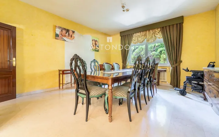 Casa o chalet independiente en Ronda de Sobradiel - Foto 10