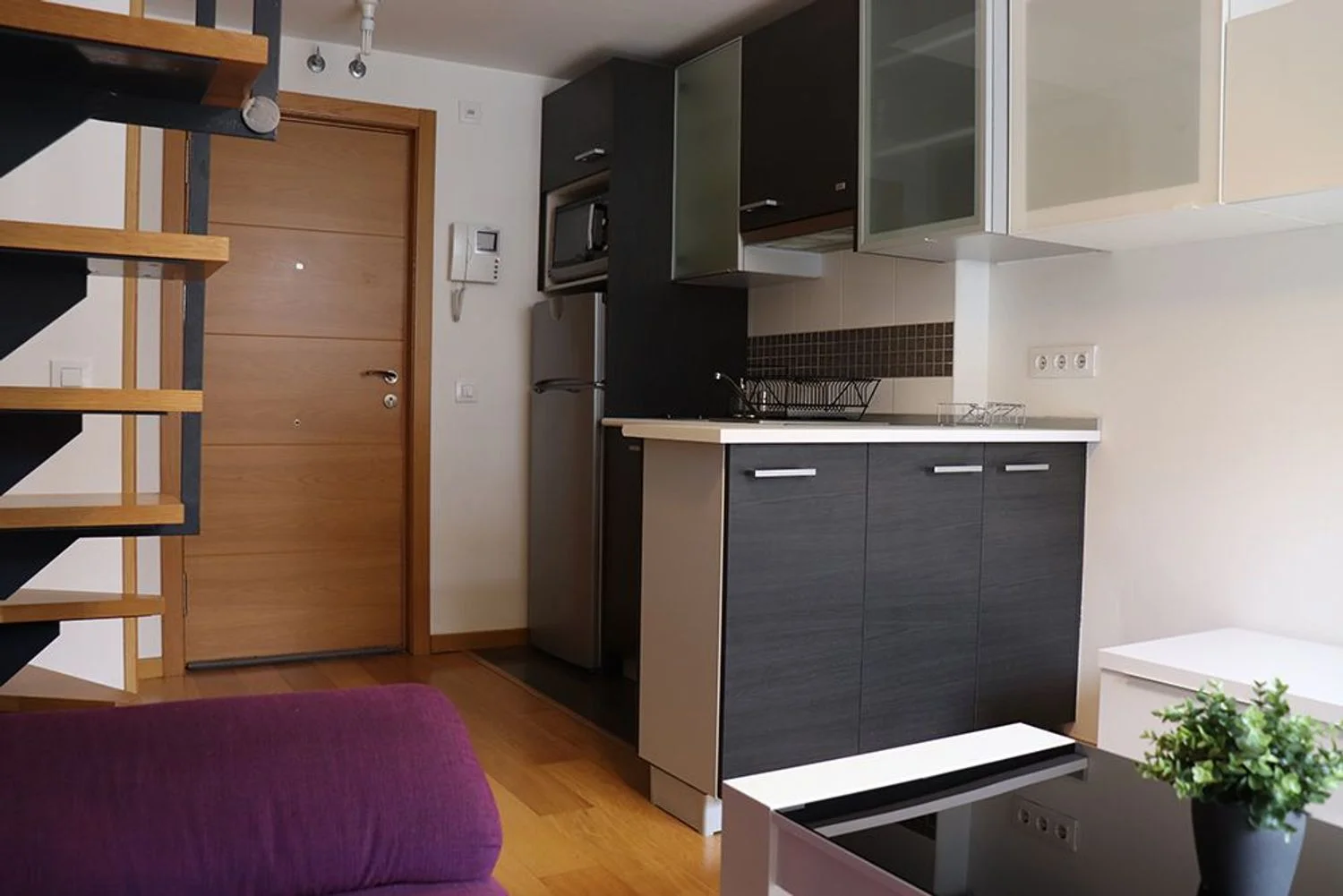 Dúplex en avenida de la Gran Vía del Sureste, 25 - Foto 7