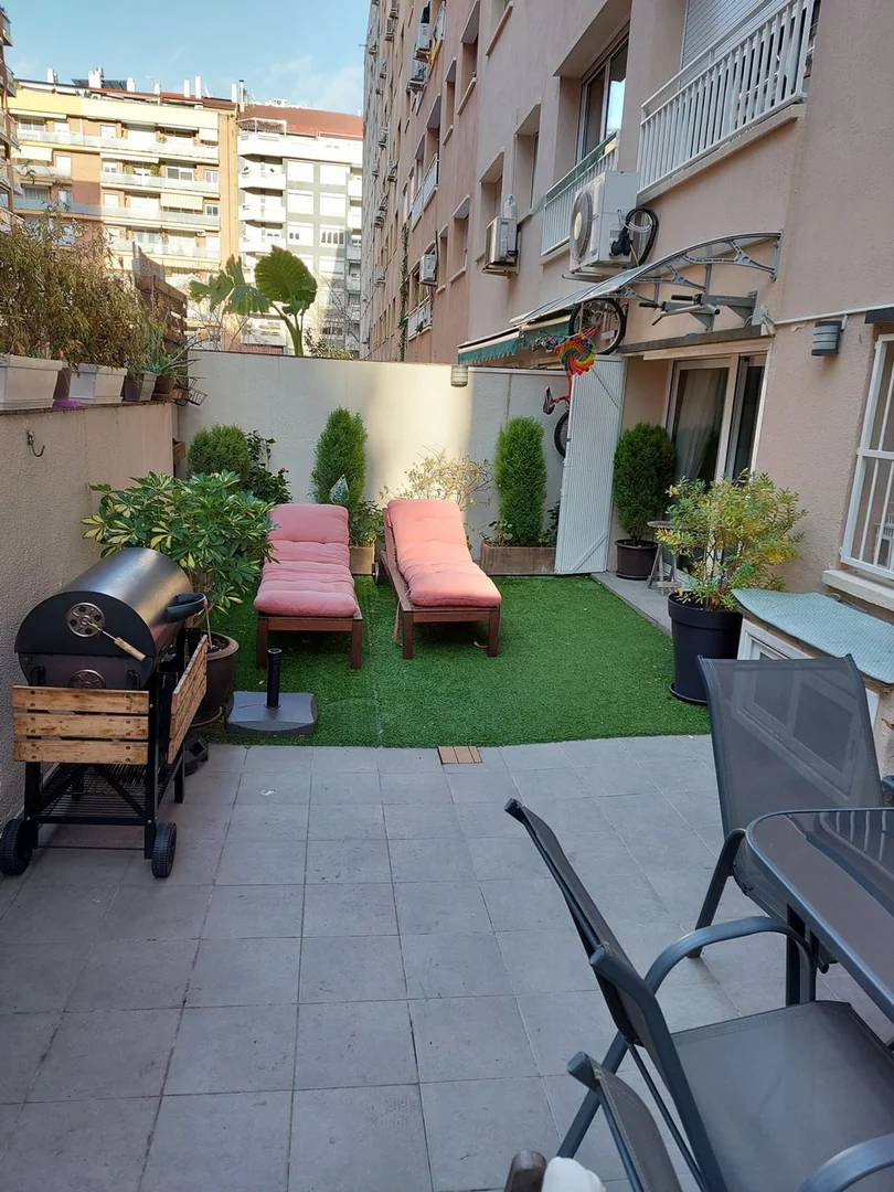Piso en Calle del Marquès de Sentmenat, 45 - Foto 24