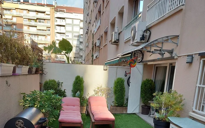 Piso en Calle del Marquès de Sentmenat, 45 - Foto 24