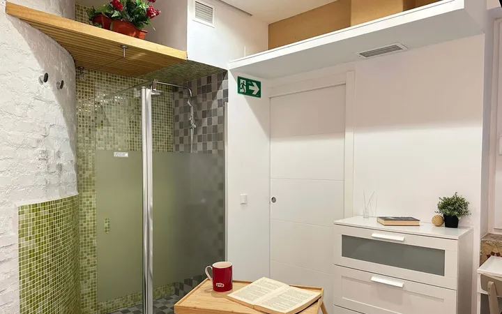 Piso en Paseo de las Delicias, 125, Delicias - Foto 8