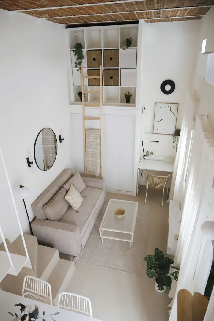 Estudio en Calle Sallaberry, 35 - Foto 2