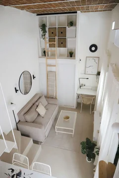Estudio en Calle Sallaberry, 35 - Foto 2