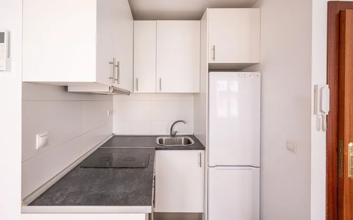 Piso en Francisco Ordoñez, Villaverde Alto - Foto 11