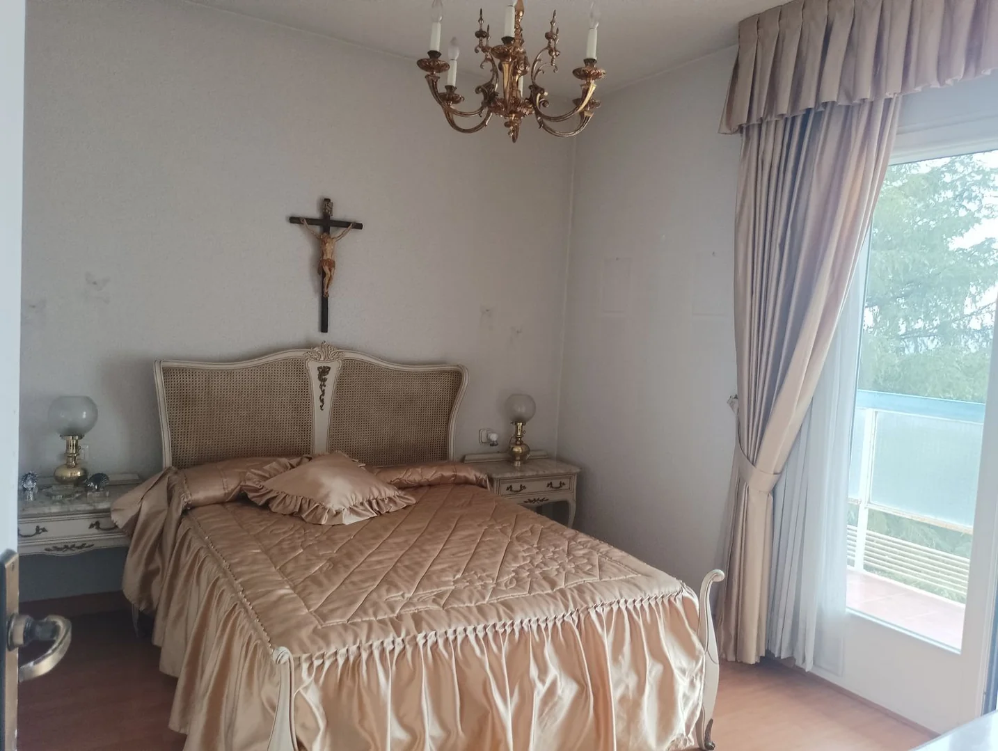 Piso en Calle de Villamanín, 46, Lucero - Foto 10