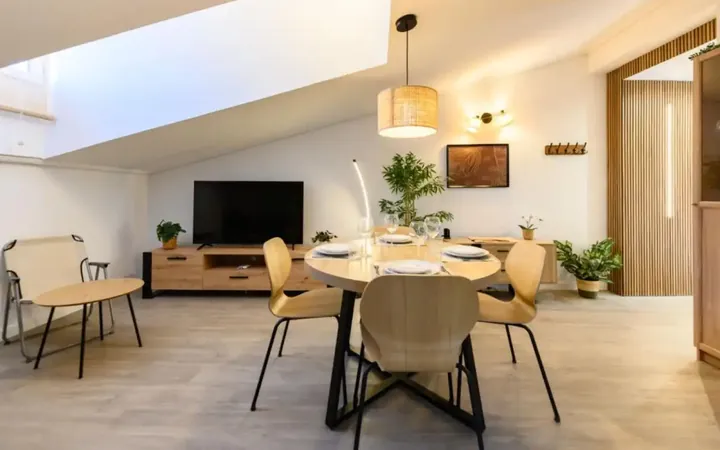 Apartamento en  Madrid Capital - Foto 3