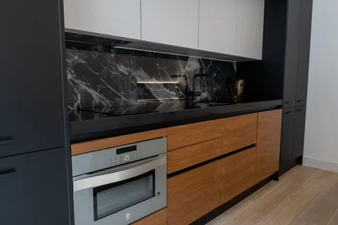 Estudio en calle de las Naves, 15 - Foto 7