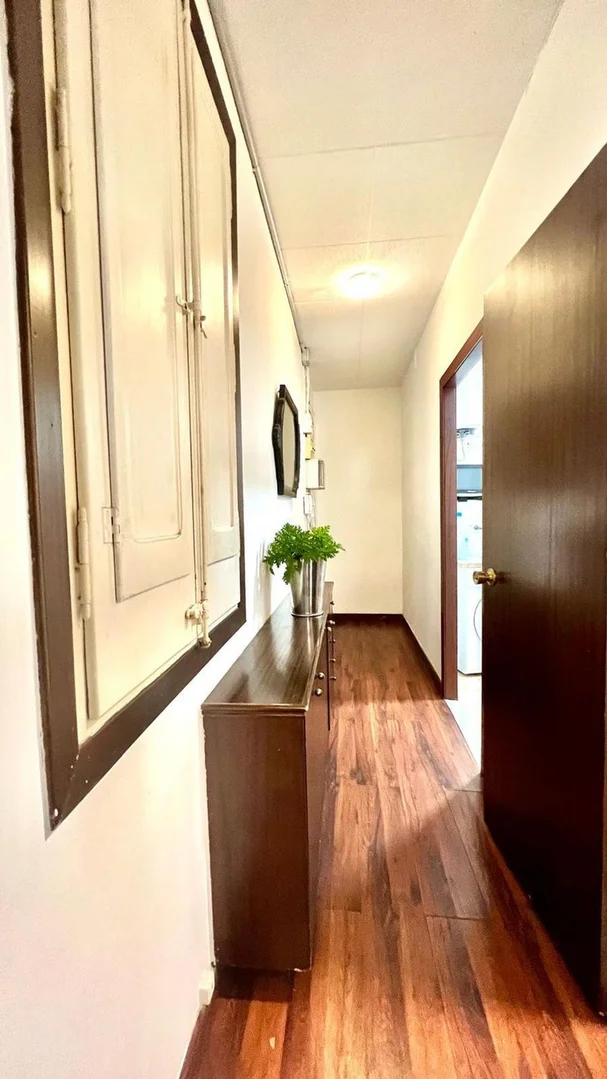 Piso en calle de Lope de Vega, 115