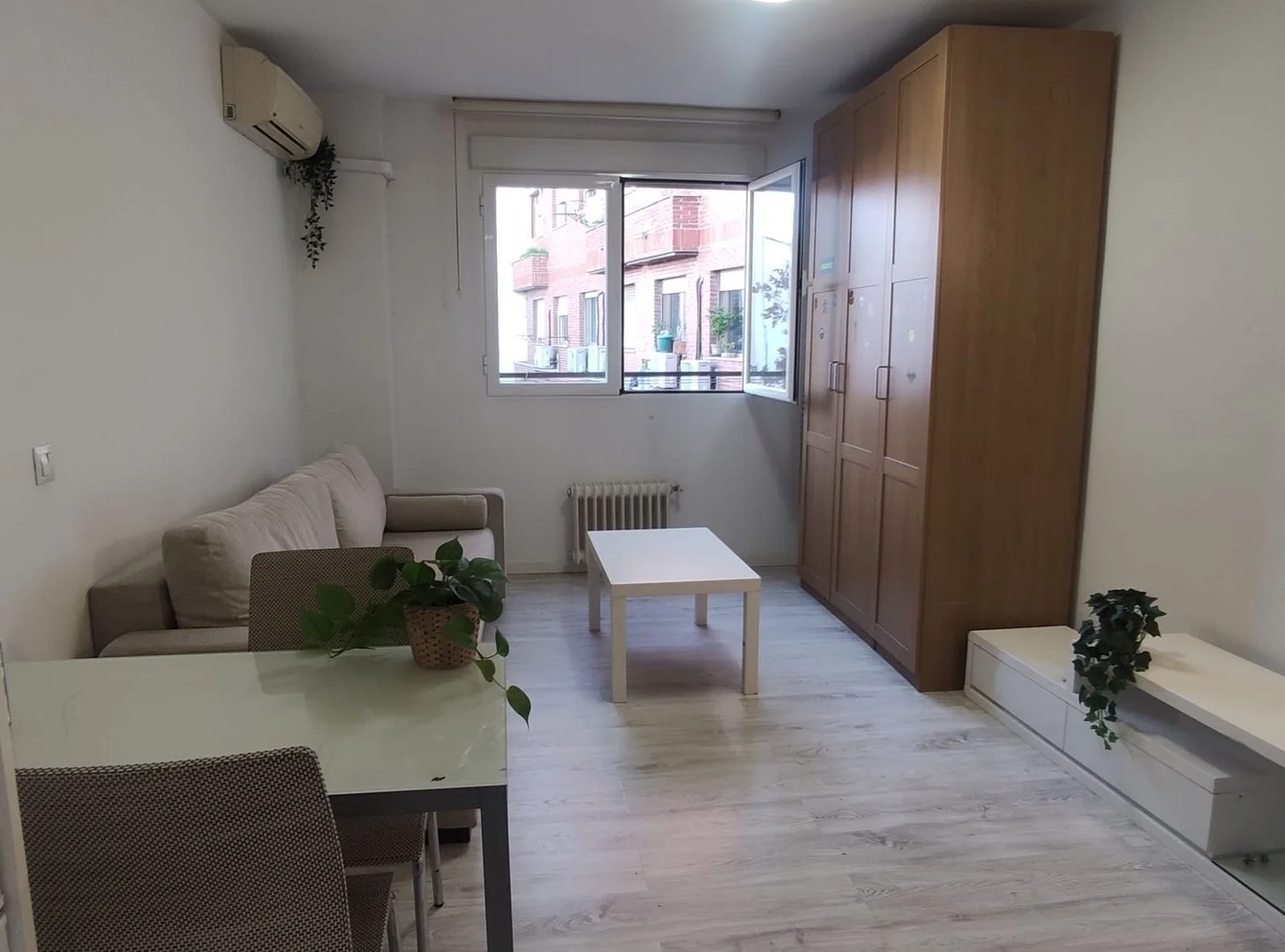 Estudio en calle de Churruca, 2 - Foto 10