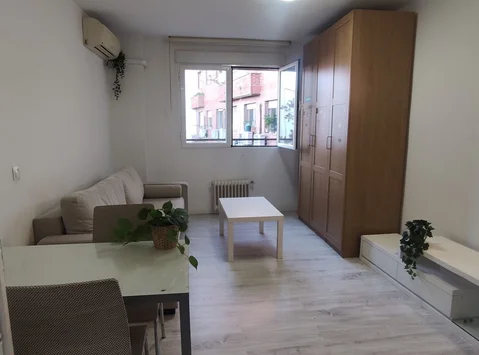 Estudio en calle de Churruca, 2 - Foto 10