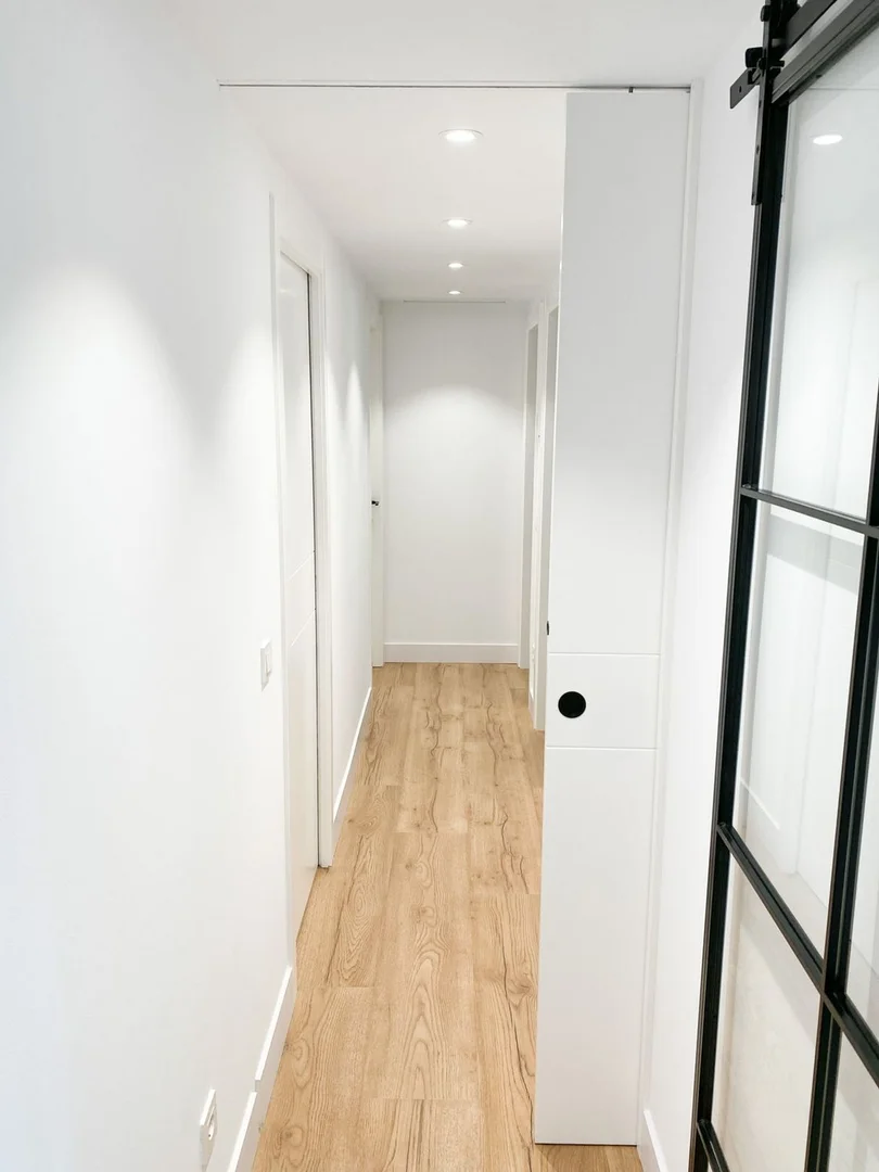 Piso en Alameda de Osuna - Foto 31