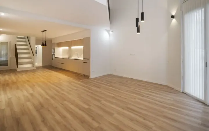 Piso en  Carrer de Nàpols 324 - Foto 3