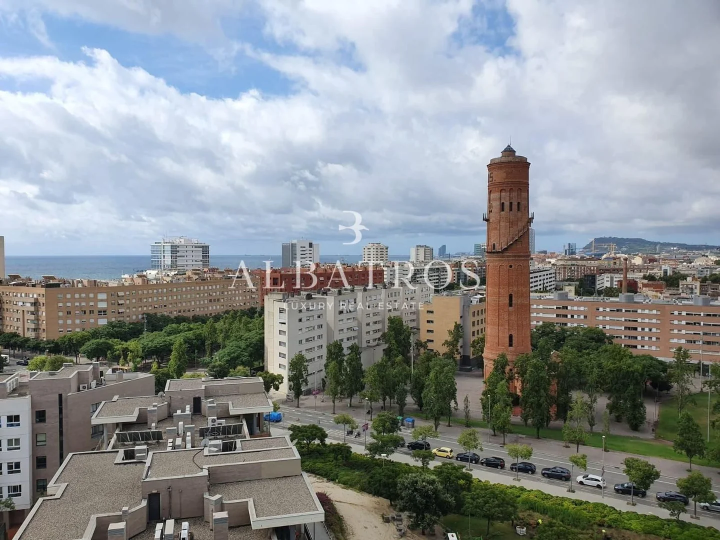 Piso en Calle de la Selva de Mar, Diagonal Mar i el Front Marítim del Poblenou - Foto 63