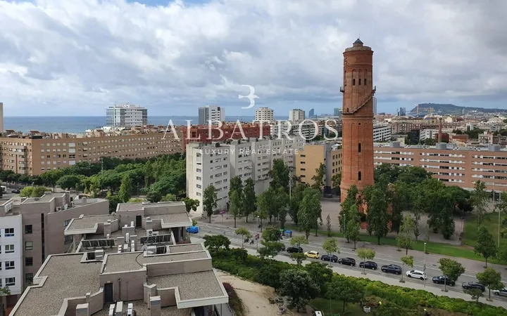 Piso en Calle de la Selva de Mar, Diagonal Mar i el Front Marítim del Poblenou - Foto 63