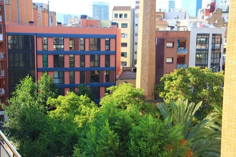 Piso en calle del Farell, 15 - Foto 8