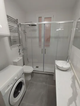 Piso en calle de Donoso Cortés, Madrid, 39 - Foto 16