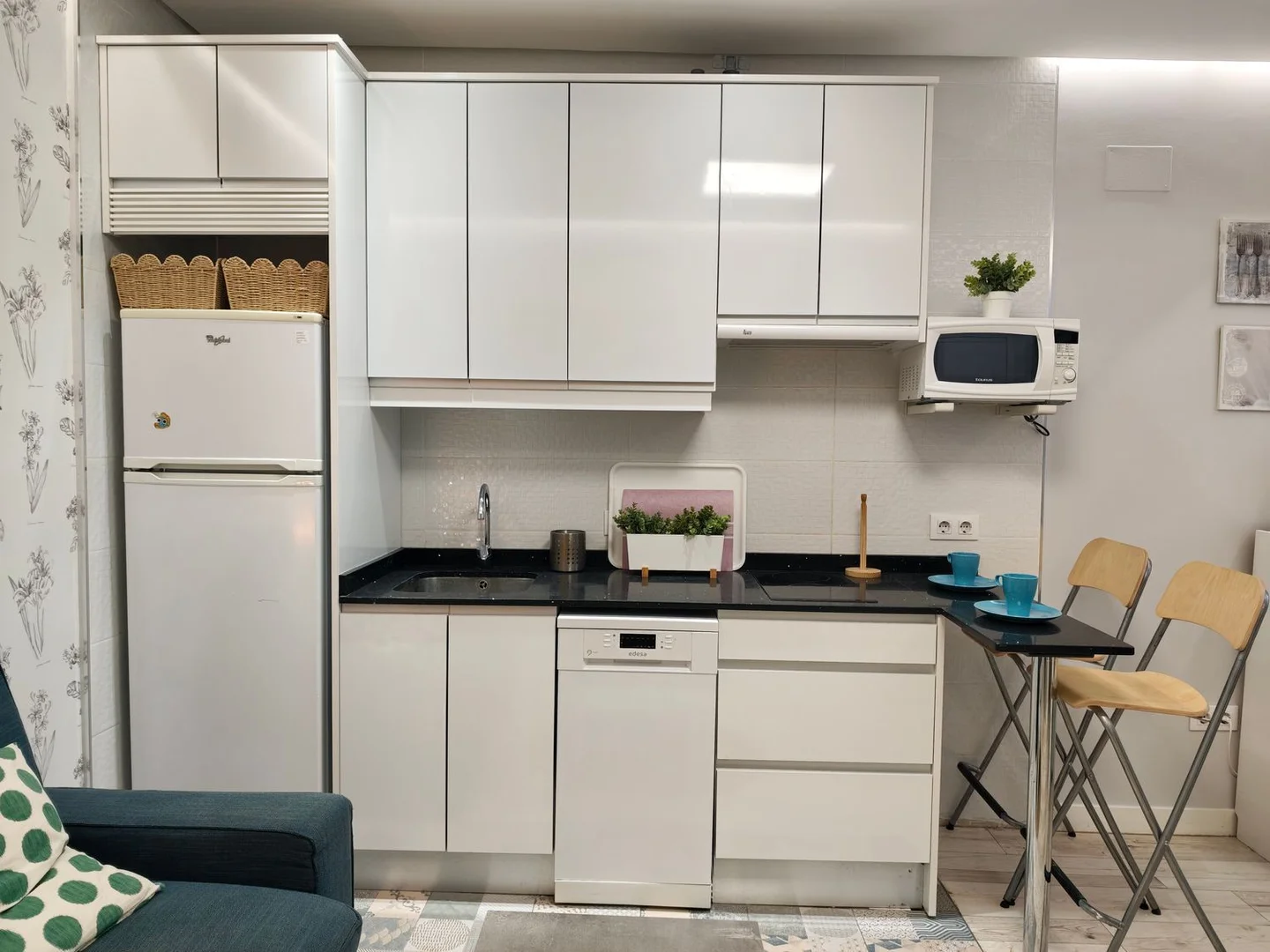 Piso en calle de Juan Duque, 3 - Foto 5