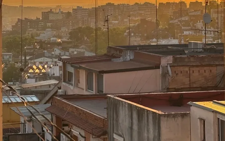 Piso en Calle de Calderón de la Barca, 27, El Carmel - Foto 1
