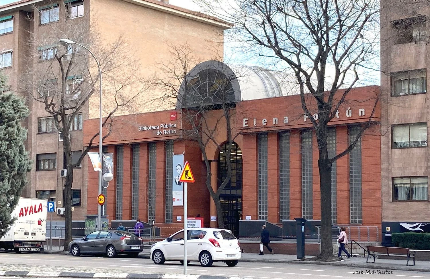 Piso en Avenida de la Ciudad de Barcelona, Pacífico - Foto 15