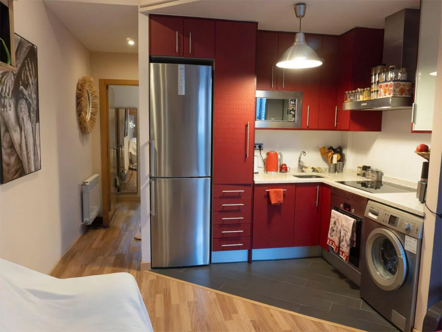 Piso en  Calle de Juan de Austria 21 - Foto 3