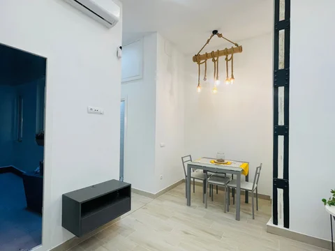 Piso en avenida de Menéndez Pelayo, 55 - Foto 12