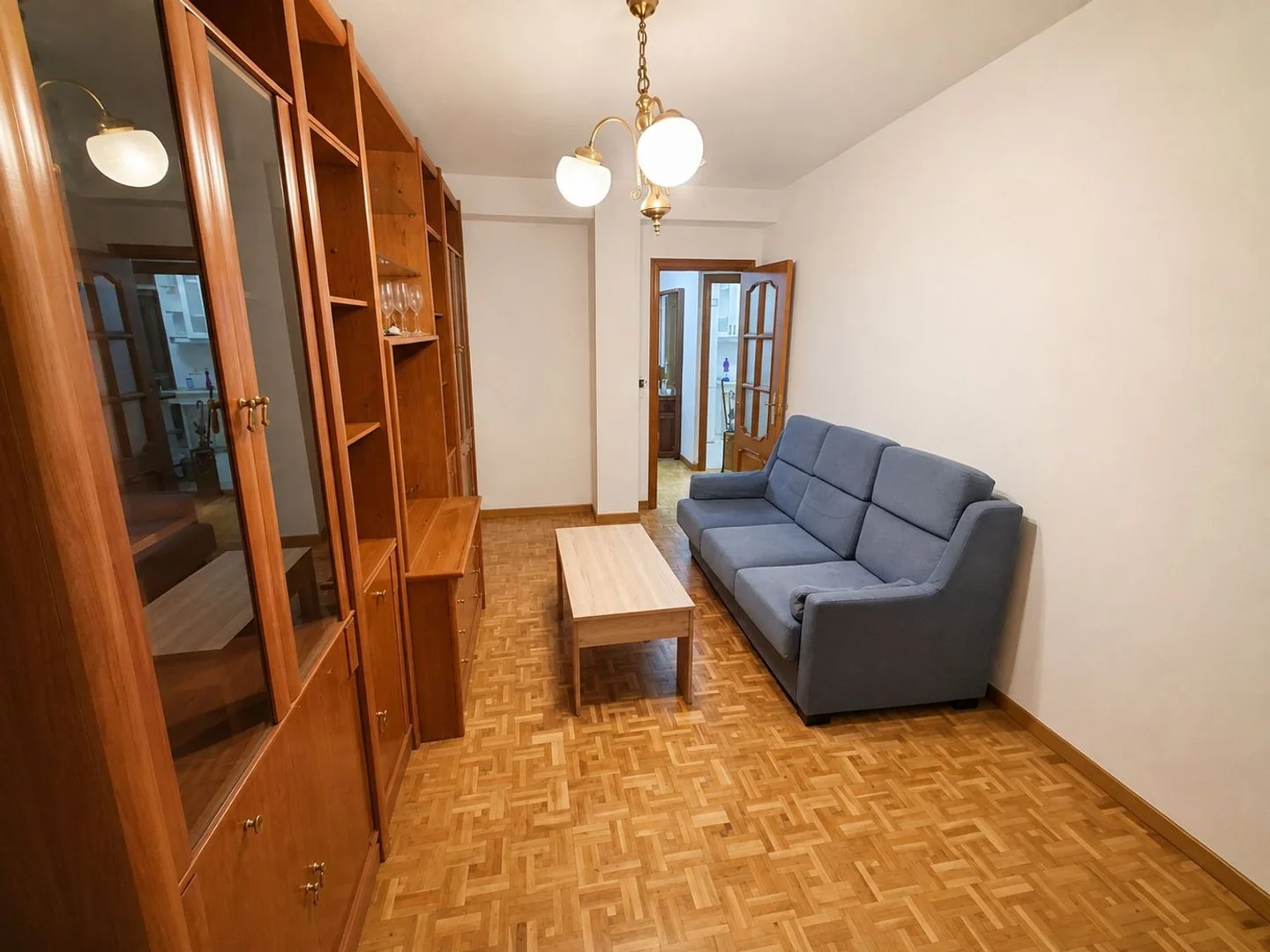 Piso en Abrantes, Abrantes - Foto 2