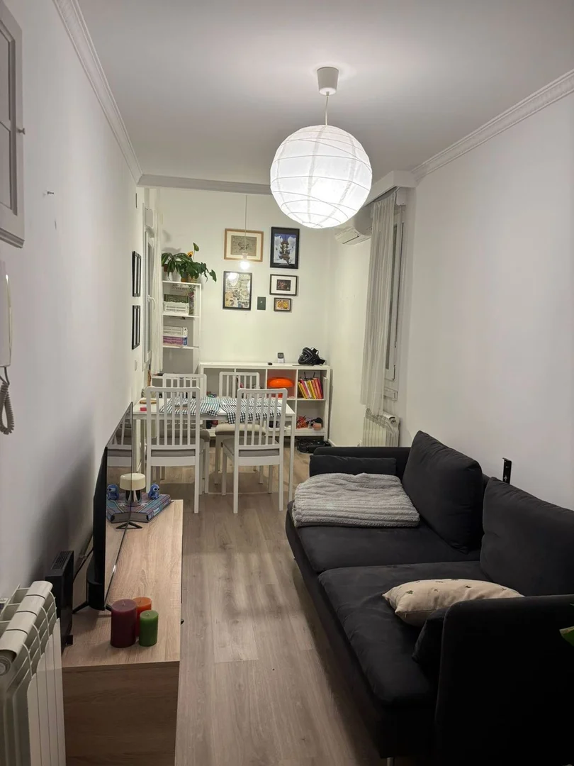 Piso en calle de José Abascal s/n - Foto 2