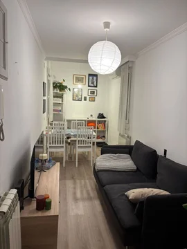 Piso en calle de José Abascal s/n - Foto 2