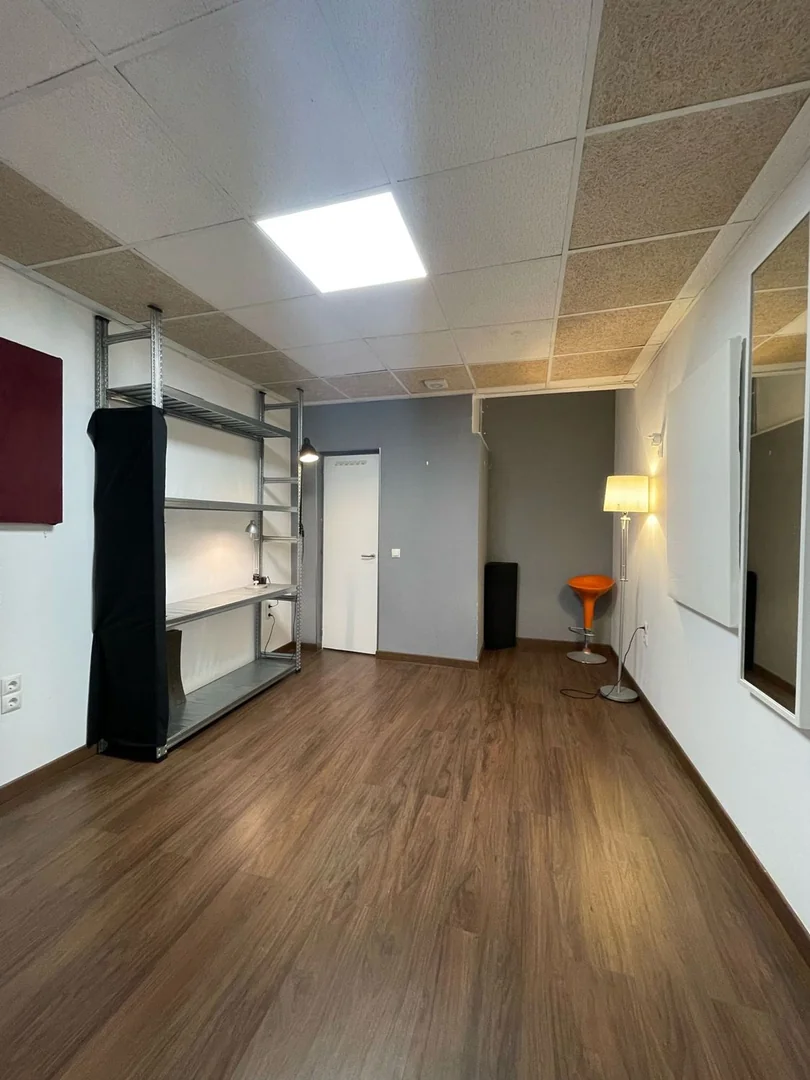 Nave en Calle de Arganzuela, 6, Lavapiés-Embajadores - Foto 3