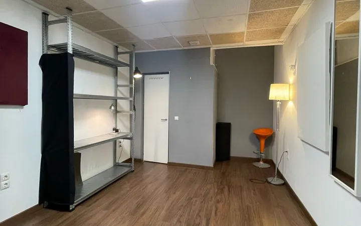 Nave en Calle de Arganzuela, 6, Lavapiés-Embajadores - Foto 3
